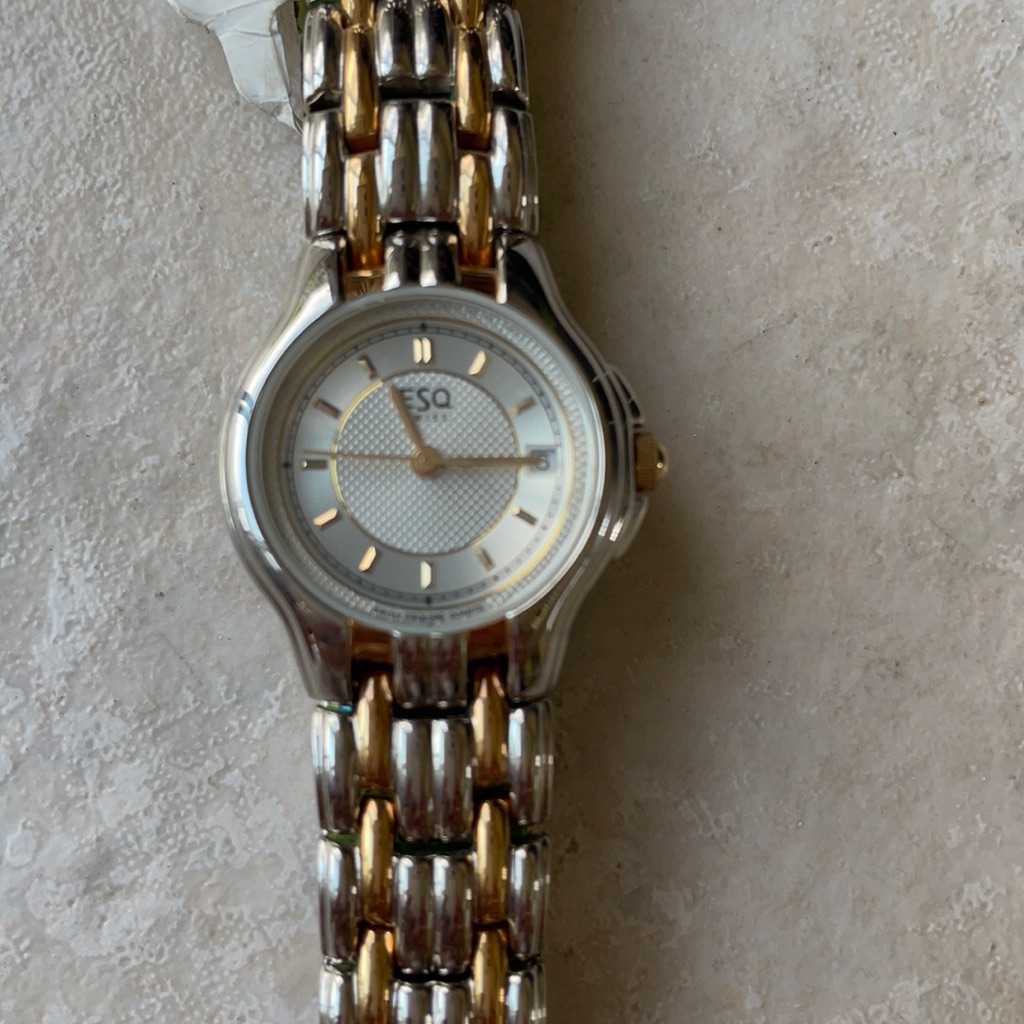 Esq Lady 100460